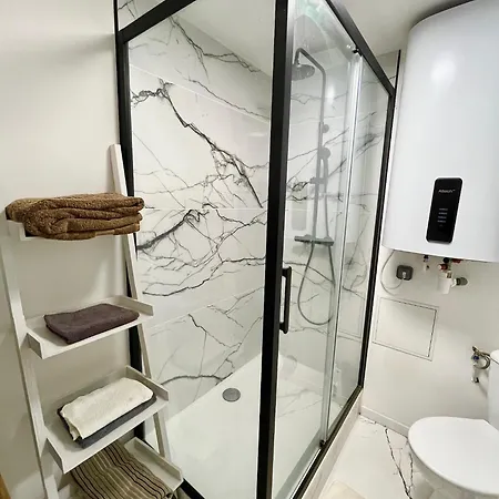 Apartment L'eden - Hypercentre - 2 Pers