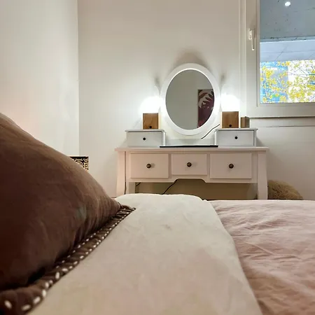 L'eden - Hypercentre - 2 Pers