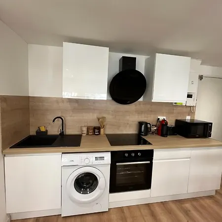 L'eden - Hypercentre - 2 Pers